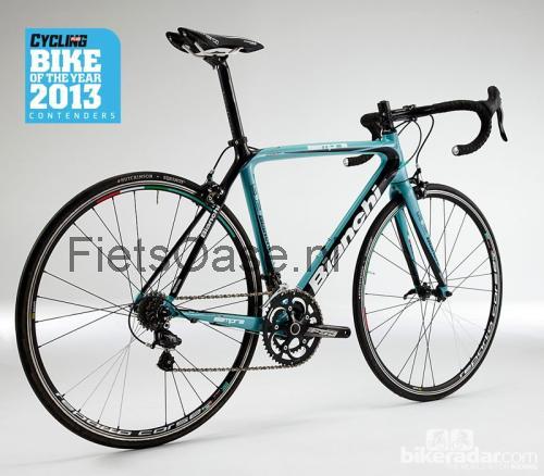 Bianchi Sempre Pro Veloce specificaties